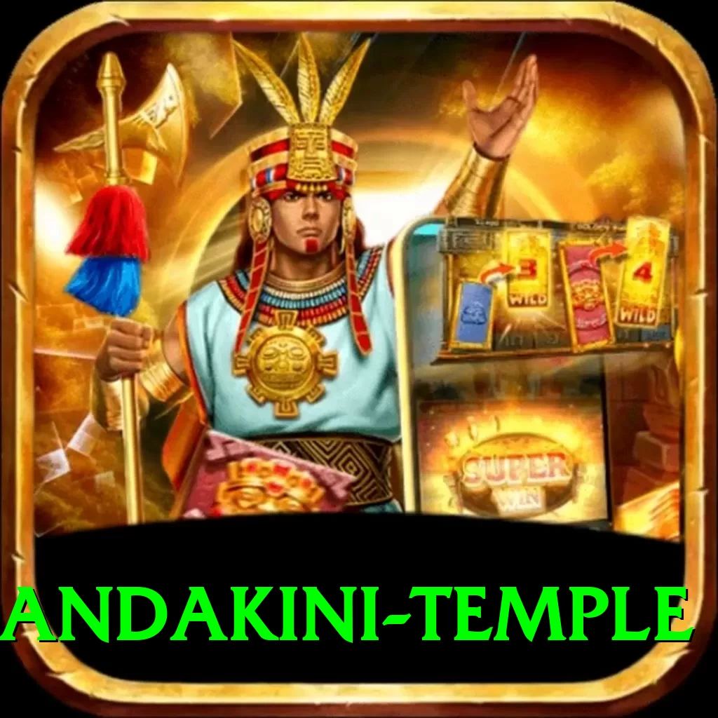 bhagalpur mandakini temple Elite Pro v4.7.0 - 2