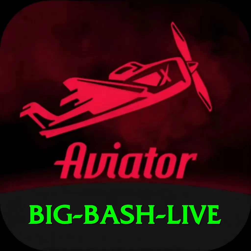 big bash live Max Pro v4.6.3 - 2