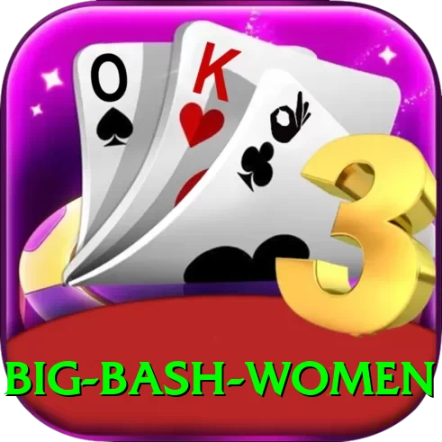 big bash women Apps (Tools & Injectors) Turbo v2.1.3 - 2