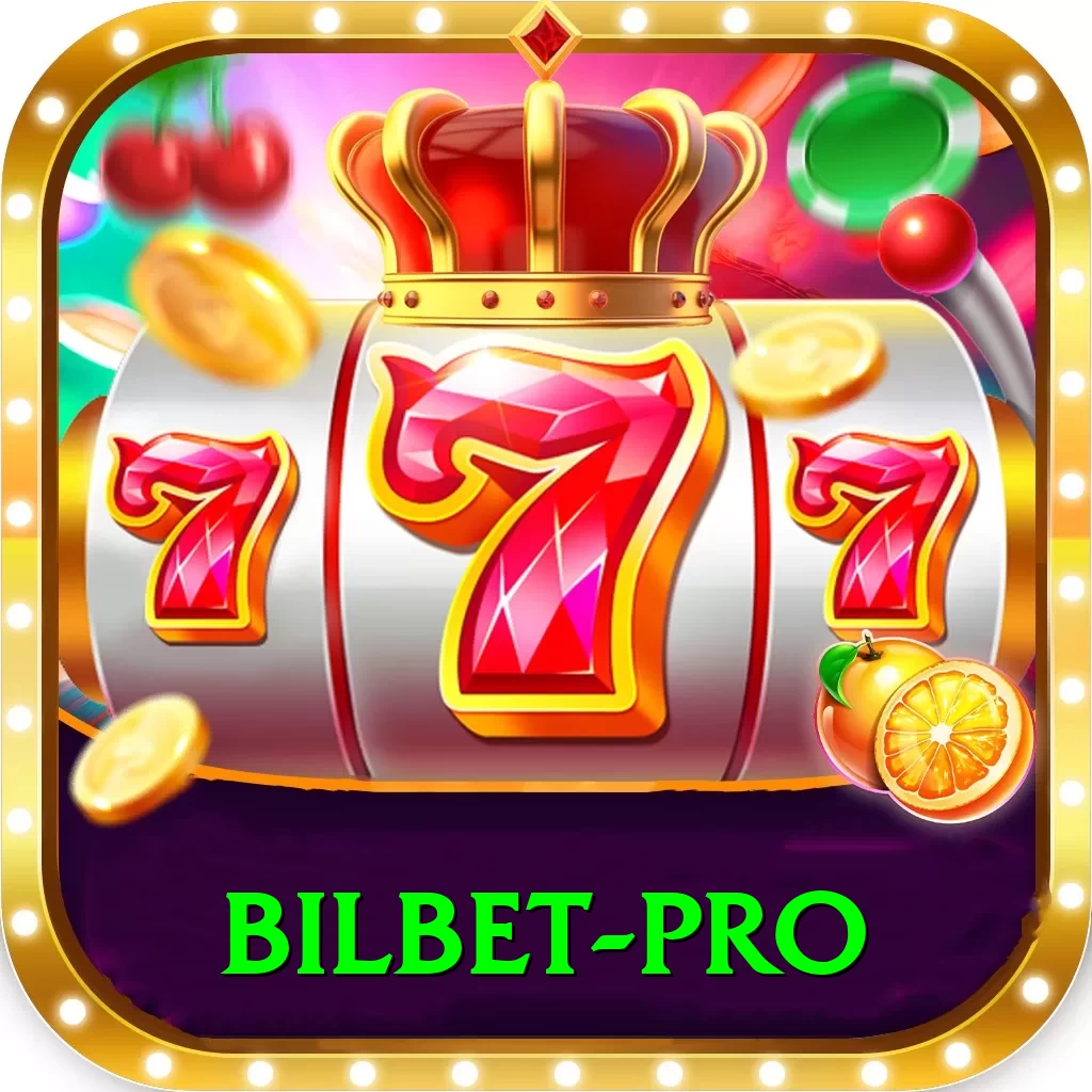 bilbet Ultimate - Win Real PKR - 2