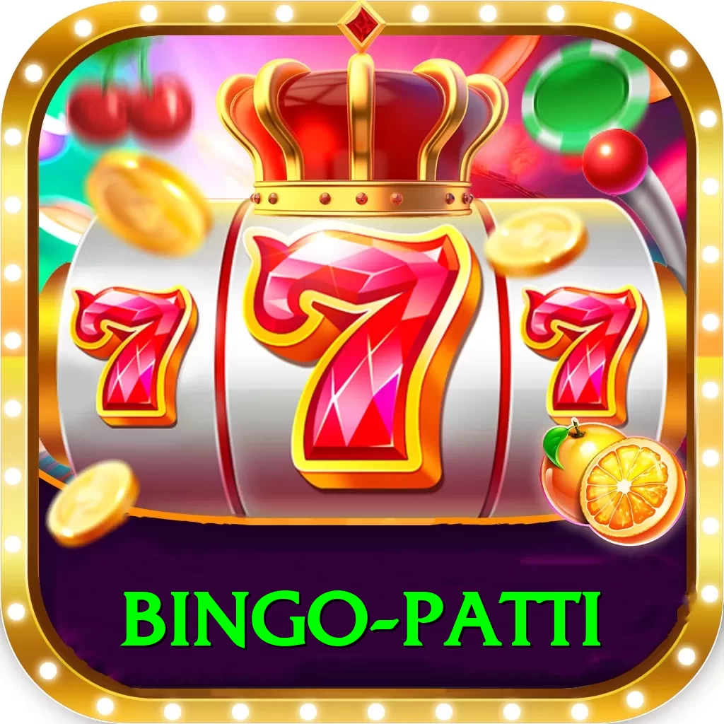Bingo Patti VIP Pro v1.5.2 - 2