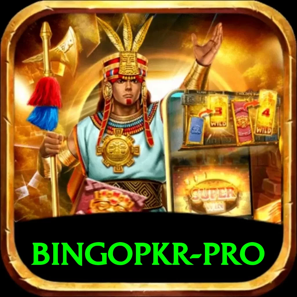 bingopkr Elite Latest v4.1.3 - 2