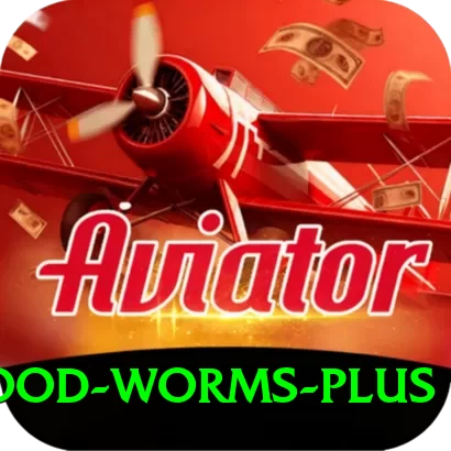 blood worms Bonus Royal v4.1.5 - 2