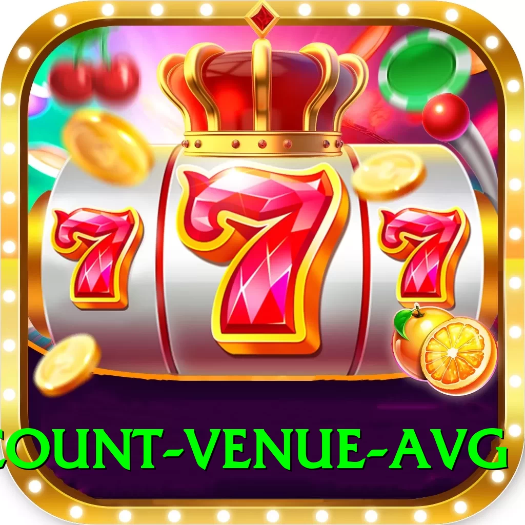 boundary count venue avg Plus v5.8.1 - 2