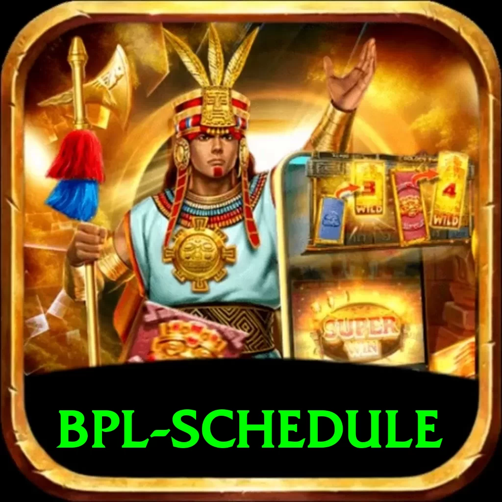 bpl schedule Elite v1.1.7 - 2