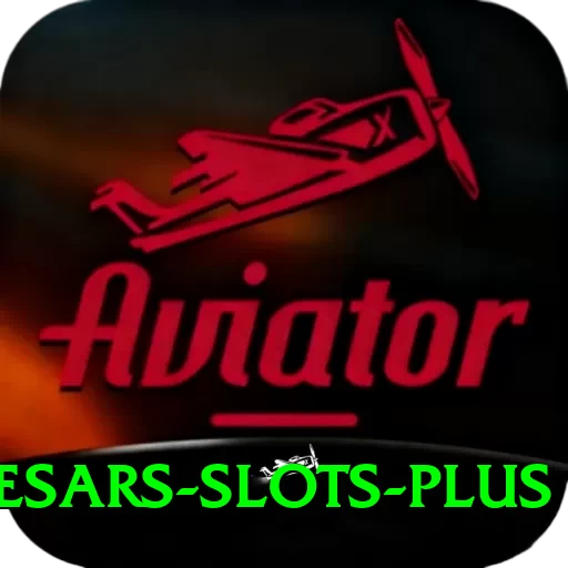 caesars slots Elite Latest v4.9.7 - 2