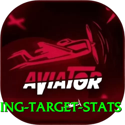 chasing target stats Pro Edition v4.4.7 - 2