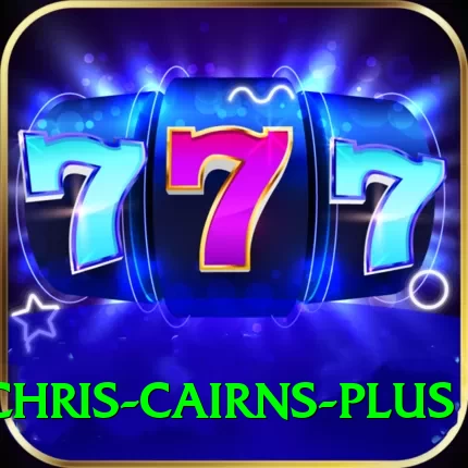 chris cairns - VIP Edition v2.5.7 - 2
