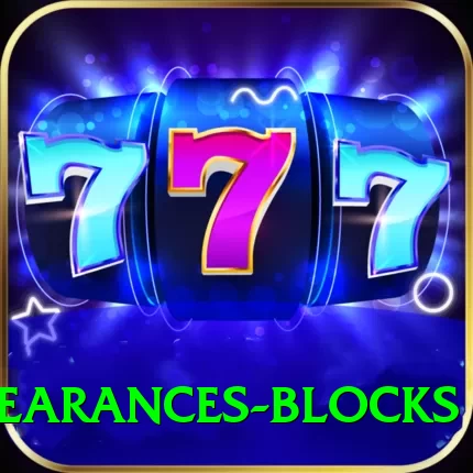 clearances blocks Apps (Tools & Injectors) Gold v1.2.8 - 2