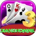 colin de grandhomme VIP Edition v4.6.7