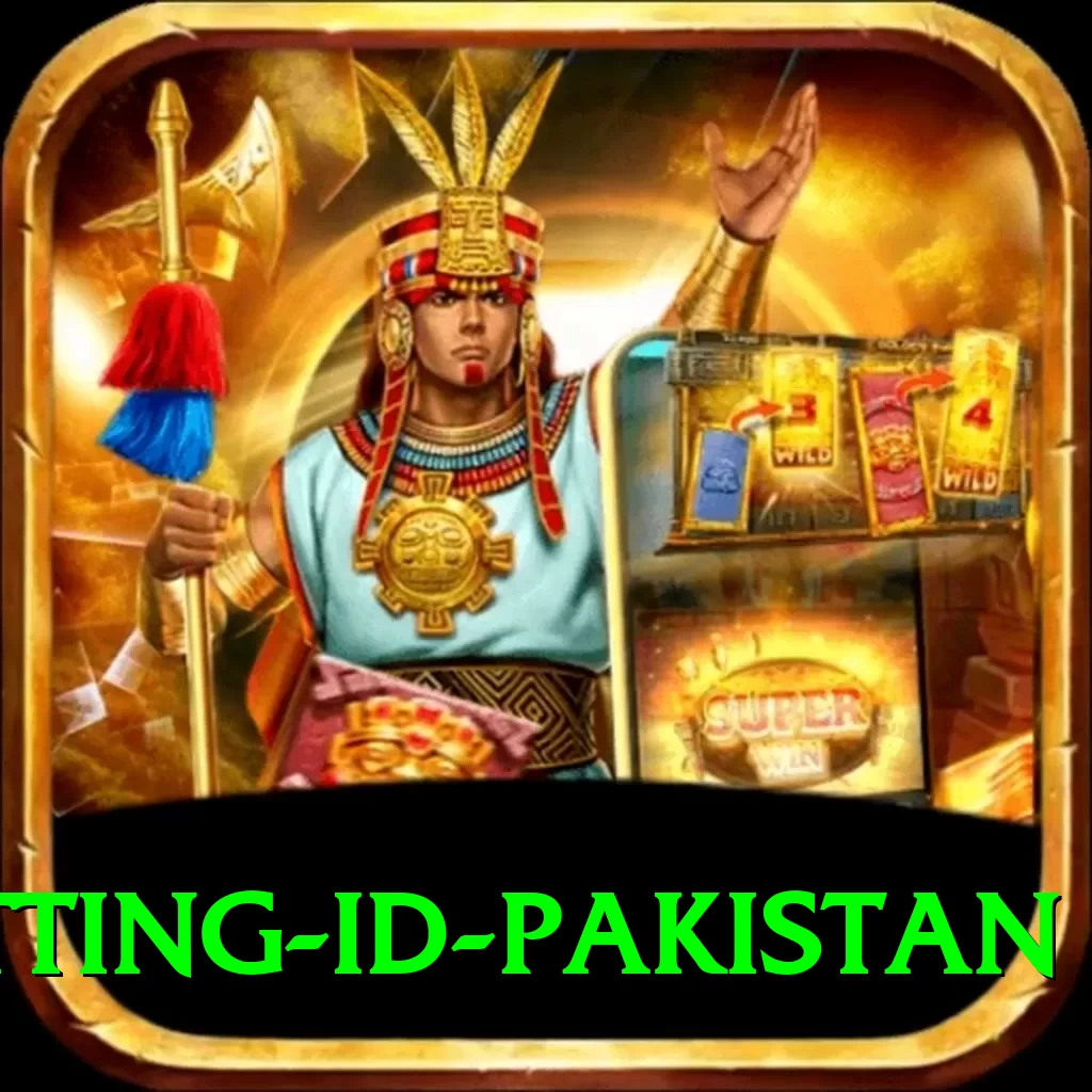 cricket betting id pakistan Ultimate Pro v2.7.3 - 2