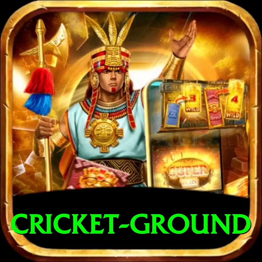 cricket ground Master v5.9.1 - 2