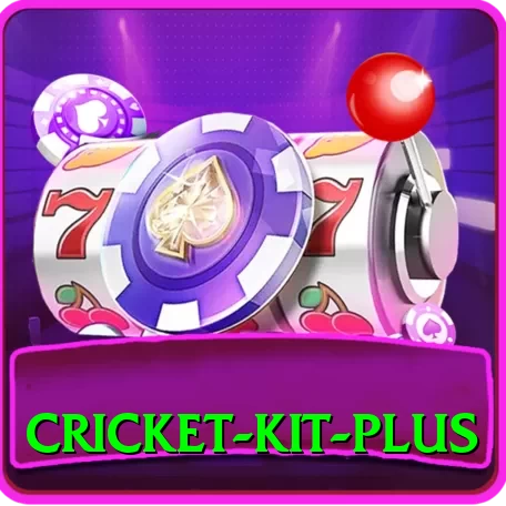 cricket kit - Real Money Plus - 2
