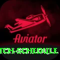 cricket match schedule Plus Edition v4.5.9