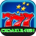 croaker fish Apps (Tools & Injectors) Turbo v3.0.6