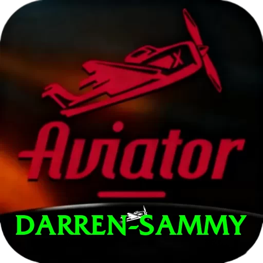 darren sammy Deluxe Edition v4.6.8 - 2