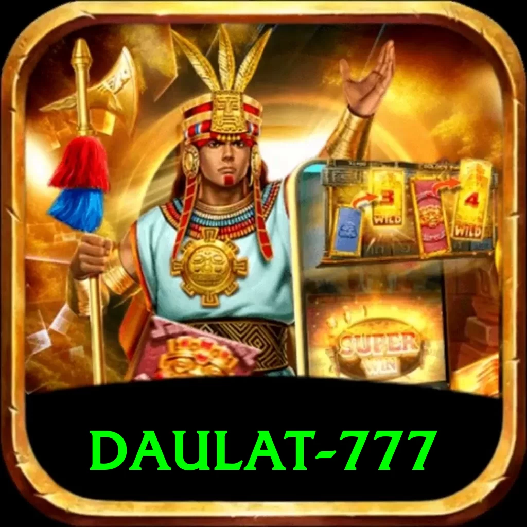 daulat 777 Max Pro v1.8.1 - 2