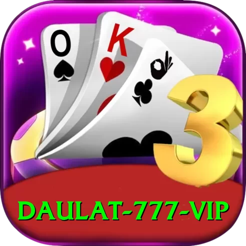 daulat 777 Casino Official v4.3.7 - 2