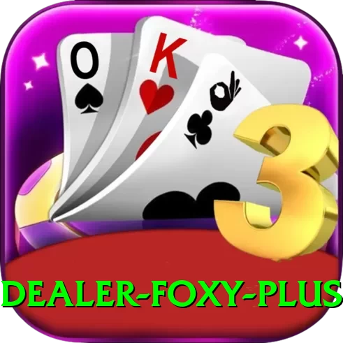 Dealer Foxy Game Master v1.3.6 - 2