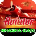diamer bhasha dam Max v2.7.5
