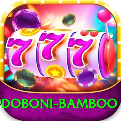 dovan doboni bamboo Master Pro v4.7.9 - 2