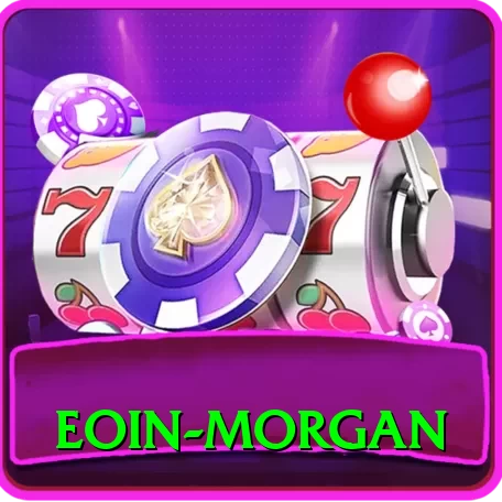 eoin morgan Plus Edition v2.0.2 - 2