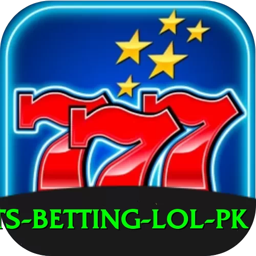 esports betting lol pk Games (Casino & Earning) Pro v4.5.0 - 2