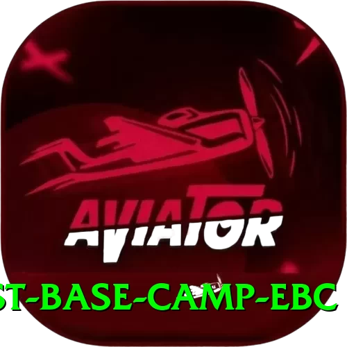 everest base camp ebc Pro Edition v5.5.9 - 2