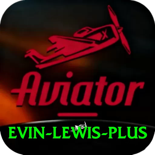 evin lewis - Slots Plus - 2