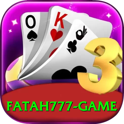 Fatah777 Game Pro v3.4.3 - 2