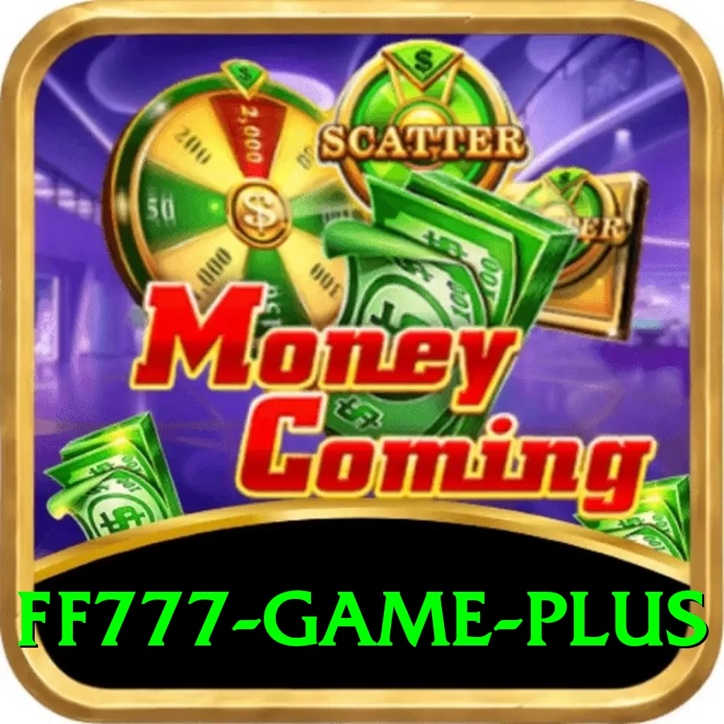 FF777 Game Cash Max - 2