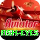 fish eyes Turbo Pro v2.3.9
