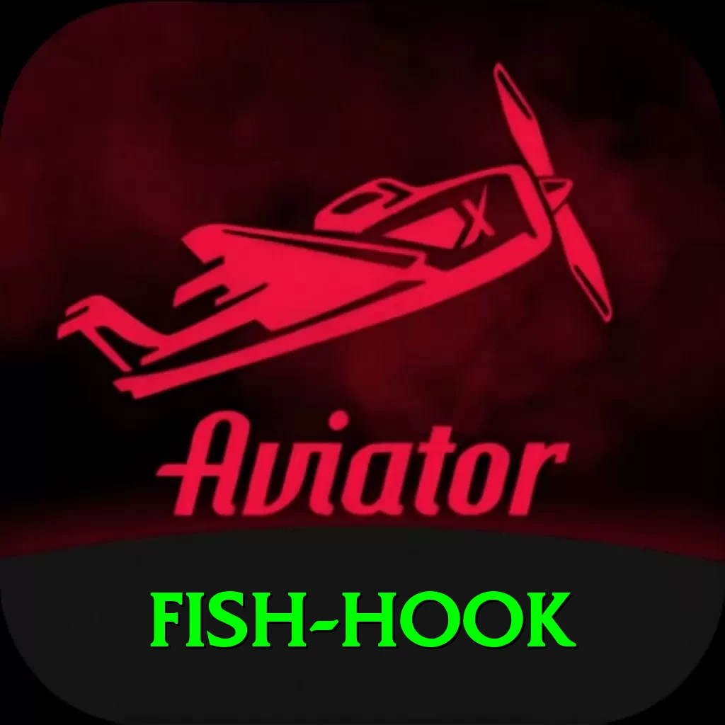fish hook Games (Casino & Earning) Pro v4.3.0 - 2