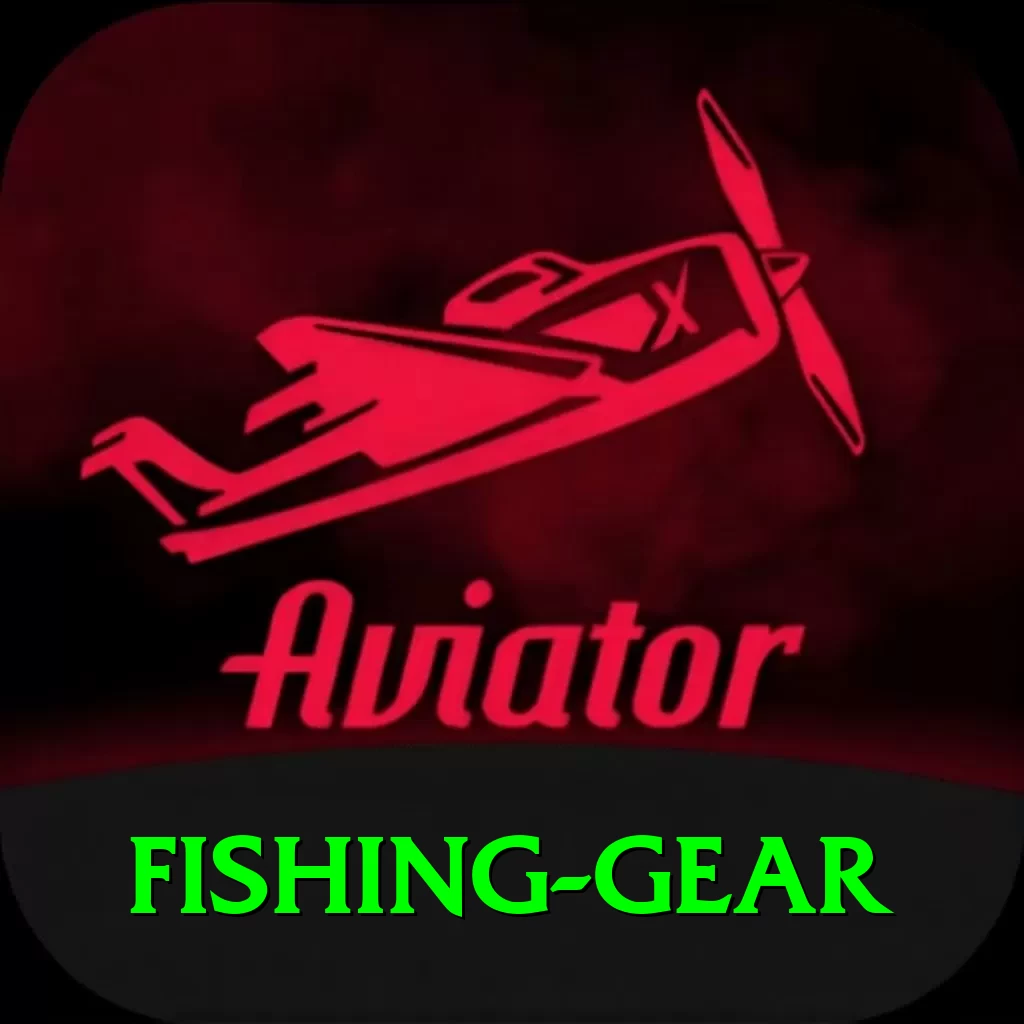 fishing gear Apps (Tools & Injectors) VIP v4.7.5 - 2