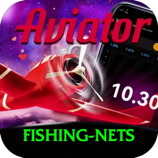 fishing nets Ultimate v1.7.6 - 2