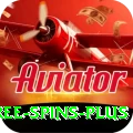 free spins - VIP Royal