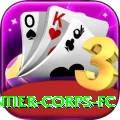 frontier corps fc Elite v4.4.8