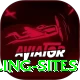 gambling sites VIP