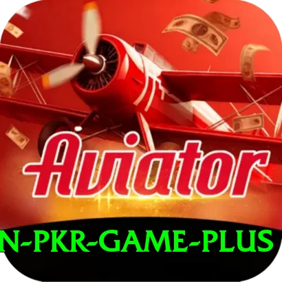 Gameistan PKR Game - Real Money Plus - 2