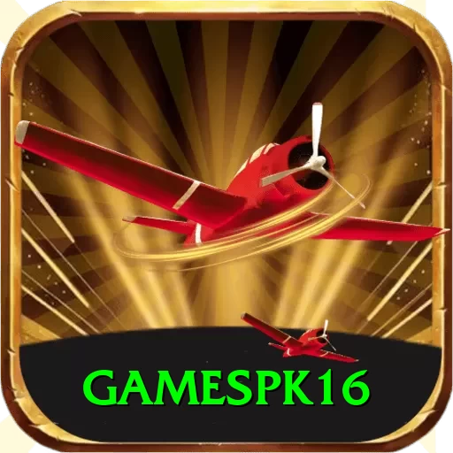 gamespk16 Max v1.5.1 - 2