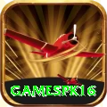 gamespk16 Max v1.5.1