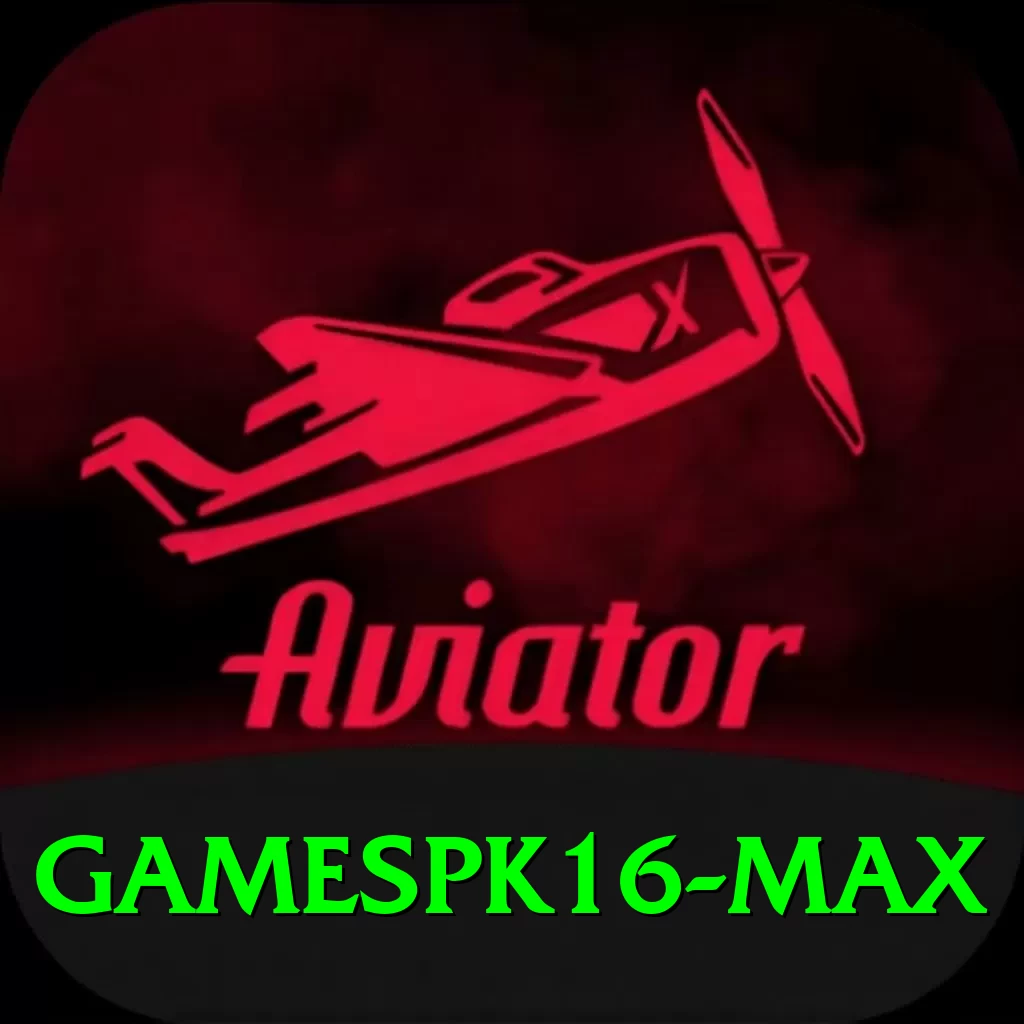 gamespk16 - Champion v4.7.0 - 2
