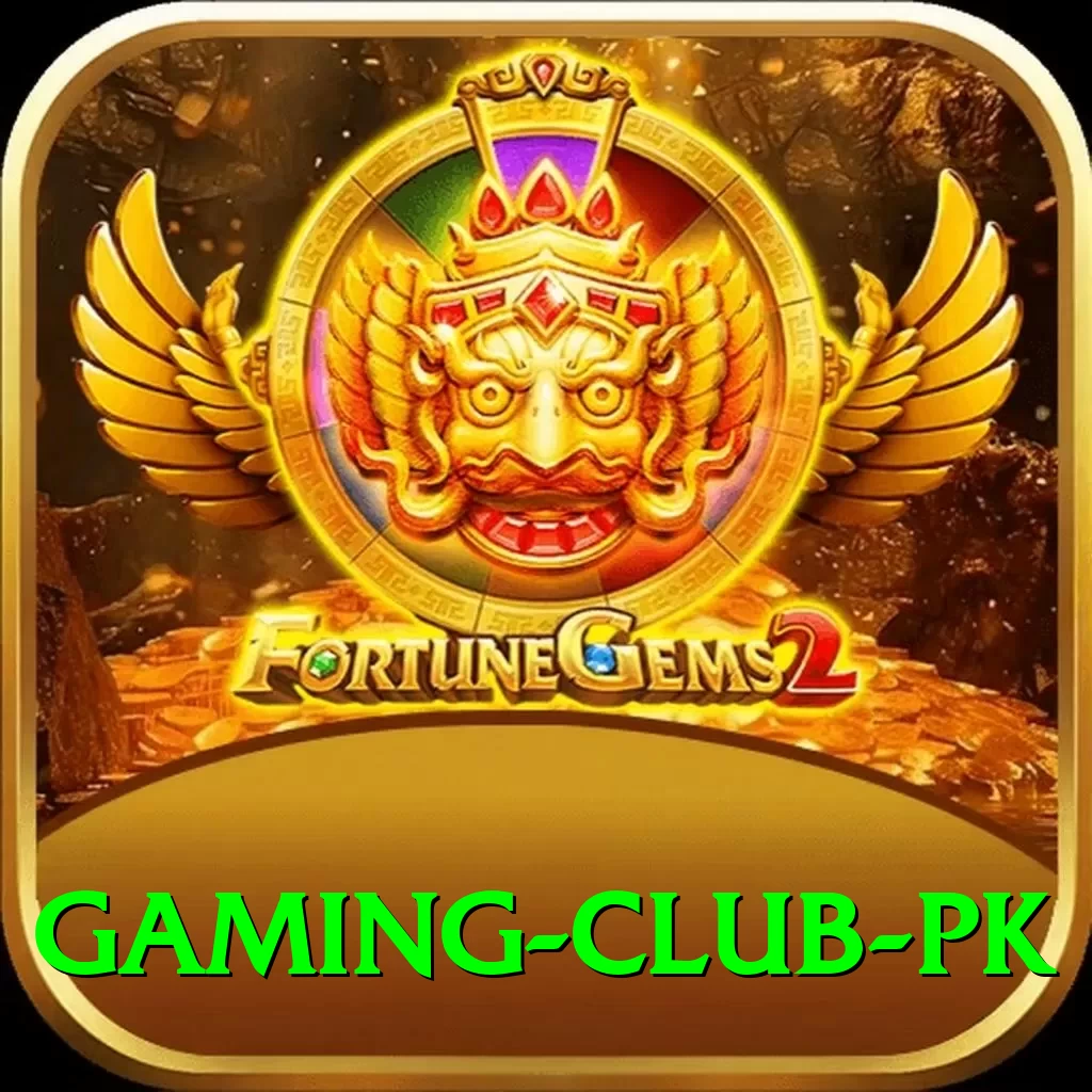 Gaming Club PK Ultimate vv5.9.0 - 2