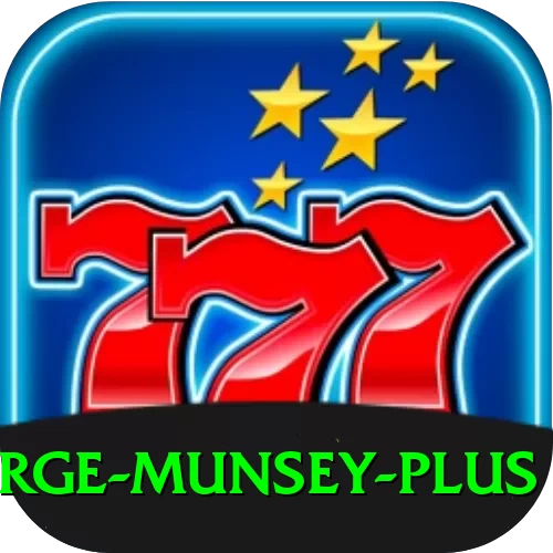 george munsey - Real Money Legend - 2