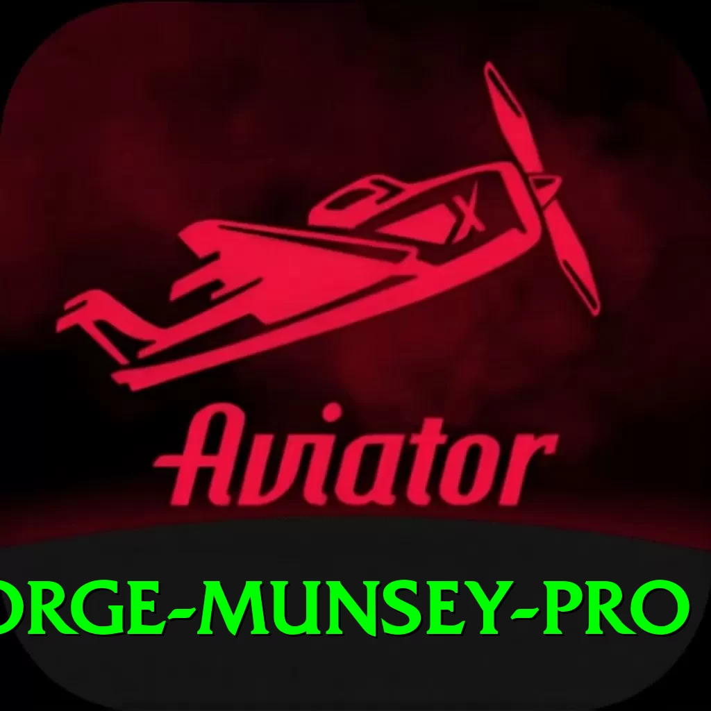 george munsey Bonus Super v3.0.9 - 2