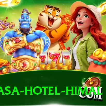 ghasa hotel himal Games (Casino & Earning) Deluxe v4.4.6 - 2