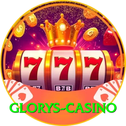 glorys casino VIP - 2