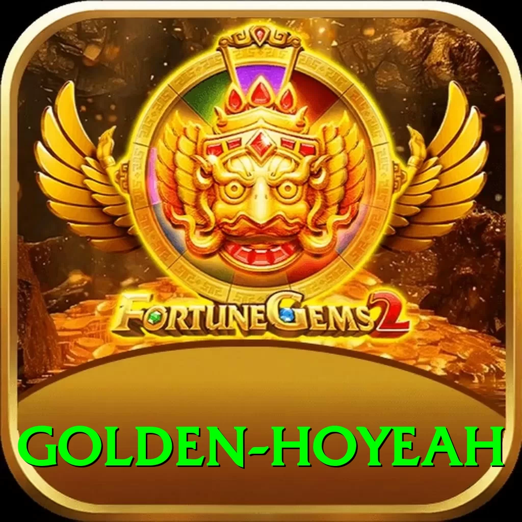 golden hoyeah VIP v2.4.0 - 2