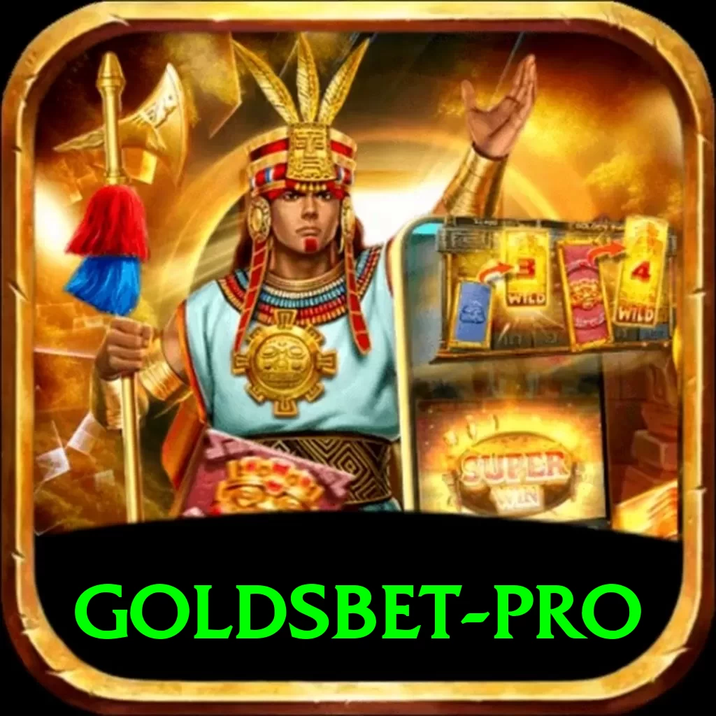 goldsbet App Premium v4.3.6 - 2