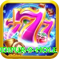 golf bandipur 9 hole Ultimate Pro v4.2.9